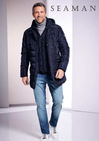 moda hombre